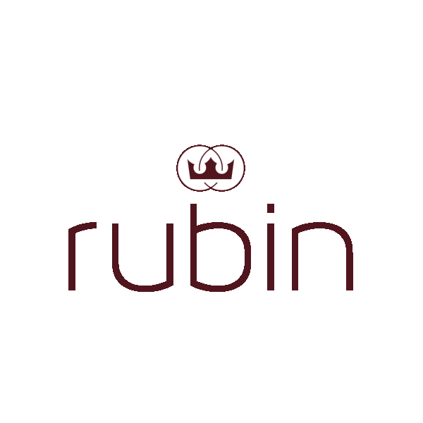 rubin logo